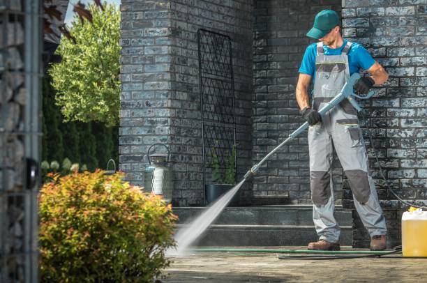 Best Animal Enclosure Cleaning  in Eddington, PA