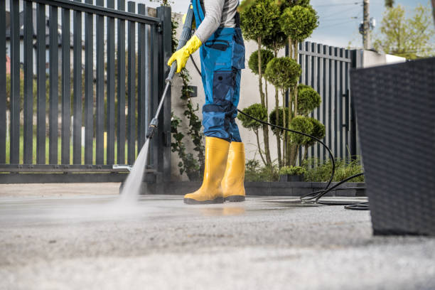 Best Parking Lot and Garage Cleaning  in Eddington, PA